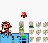 Lufia - The Legend Returns (Europe) (En,De) background