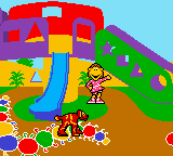 Tweenies - Doodles' Bones (Europe) (En,De,Es,It) background