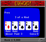 Hoyle Casino (USA) background