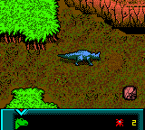 Dinosaur (USA) (Beta) background