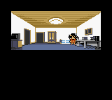 Network Boukenki Bugsite - Alpha Version (Japan) background