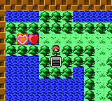 Little Magic (Japan) background