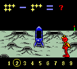 Elmo's 123s (USA) background