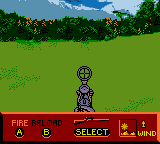 Rocky Mountain Trophy Hunter (USA) background