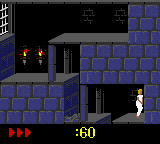 Prince of Persia (USA, Europe) (En,Fr,De,Es,It) background
