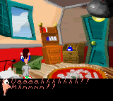 Fish Files, The (Europe) (En,Fr,De,Es,It) background