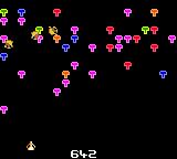 Centipede (Europe) (En,Fr,De,Es,It,Nl) background