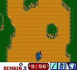 Front Line - The Next Mission (Japan) background