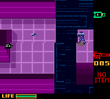 Metal Gear Solid (Europe) (En,Fr,De,Es,It) background