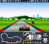 F-1 World Grand Prix (Europe) (En,Fr,De,Es) background