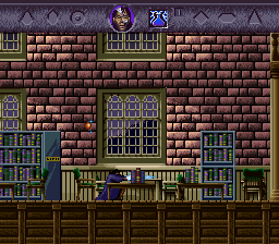 Warlock (USA) background