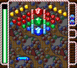 Supapoon DX (Japan) background