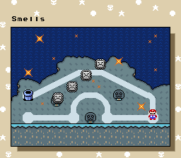 My QLDC Level (QLDC 2023) background