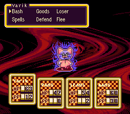 Radiation's Halloween Hack: Bad Fur Day Edition background