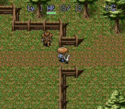 Fushigi no Dungeon 2 - Fuurai no Shiren (Japan) [En by Aeon Genesis v1.0] (~Mysterious Dungeon 2 ~ Shiren the Wanderer) background