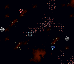 SD Gundam Generation - Gryps Senki (Japan) (ST) background