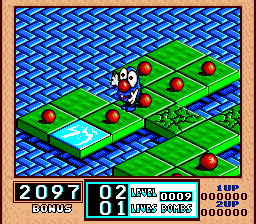Kablooey (USA) background