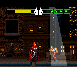 Spawn (Europe) background