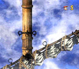Squitter's Spider Quest background
