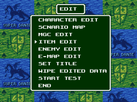 RPG Tsukuru - Super Dante (Japan) [En by MageCraft v0.90] (~RPG Maker - Super Dante) (Incomplete) background