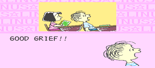 Snoopy Concert (Japan) [En by Aeon Genesis v1.0] background