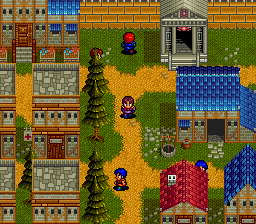 Song Master (Japan) background