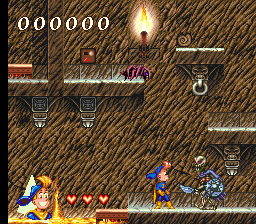 Super Dany (France) (Beta) background