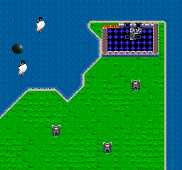 Rampart (USA) background
