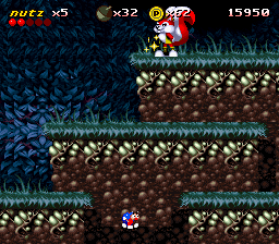 Mr Nutz (USA) (En,Fr) (Beta) background