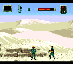 Stargate (Japan) background