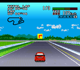 GT Racing (Japan) background