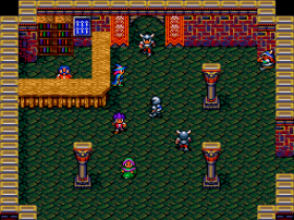 Magna Braban - Henreki no Yuusha (Japan) [En by KingMike v1.0] (~Magna Braban - The Wandering Hero) background