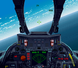 Turn and Burn - No-Fly Zone (Spain) background