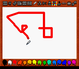 ACME Animation Factory (USA) background
