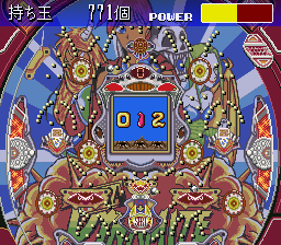 Parlor! Parlor! 2 (Japan) background