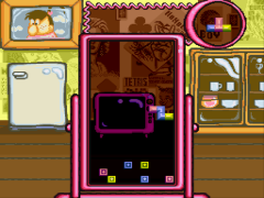Tetris 2 (USA) background