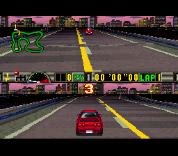 Drift King Shutokou Battle 2 - Tsuchiya Keiichi & Bandou Masaaki (Japan) background