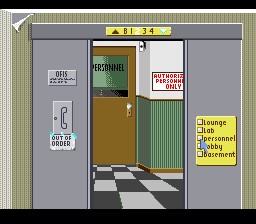 Where in Time is Carmen Sandiego (USA) background