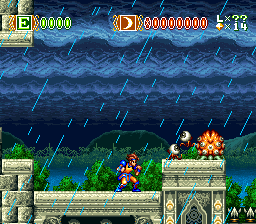 Skyblazer (USA) (Beta1) background