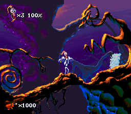 Earthworm Jim 2 (USA) background