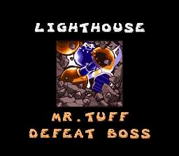 Mr. Tuff (USA) (En,Fr,De) (Proto) (1994-07-12) background