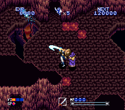 Alcahest (Japan) background