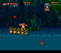 P-Man (Japan) background