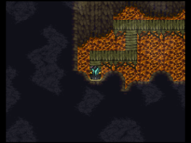 Rudra no Hihou (Japan) [En by Aeon Genesis v2.0] (~Treasure of the Rudras) background