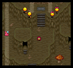 Light Fantasy II (Japan) background