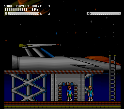 Dream TV (USA) (Beta2) background