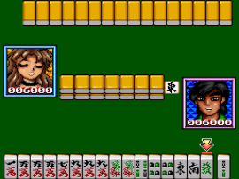 ZZZUNK___Taiwan 16 Mahjong II - Horoscope Girls Edition (Hong Kong) (Unl) background