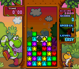 Tetris Attack (USA) (En,Ja) background