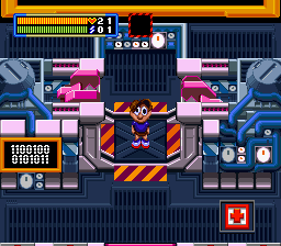 Big Sky Trooper (Europe) background