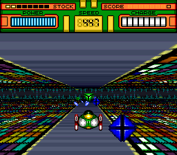 HyperZone (USA) background